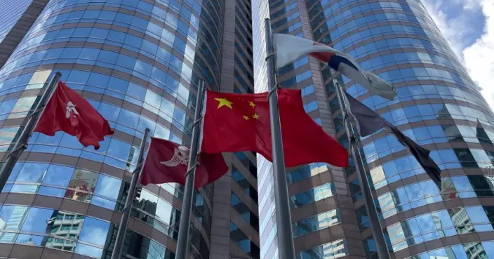 報道：內地首批保險資金獲准參與債券通「南向通」