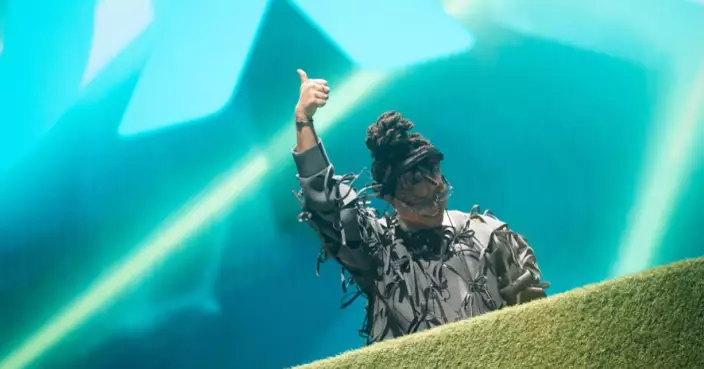 KKBOX香港風雲榜首次以DJ暖場形式揭幕 木子夥廿四味Ghost Style推新歌