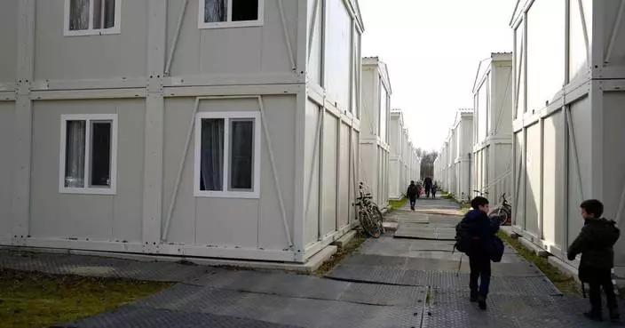 歐盟擬延長烏克蘭難民保護期 新抵埗合服兵役者不適用
