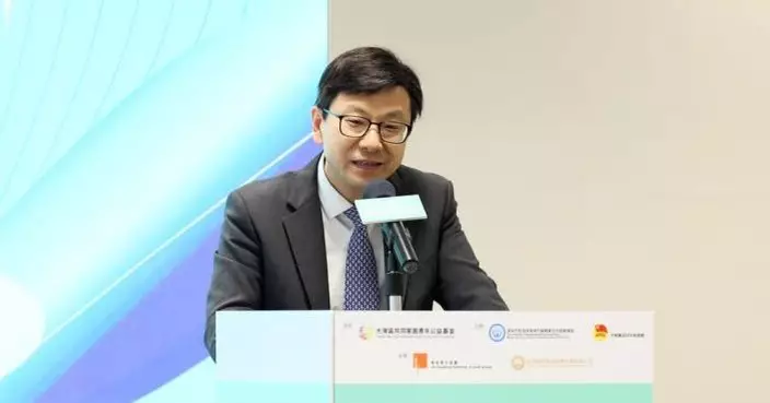 孫玉菡周一啟程往貴州　出席「共創明『Teen』計劃」交流團活動