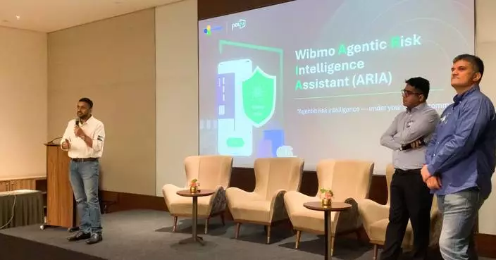 Wibmo 針對金融犯罪風險 推出代理式風險智能助理