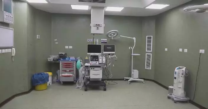加沙醫院燃料醫療物資短缺 服務瀕臨癱瘓 逾千病人死亡