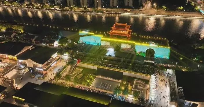 國家電影局與文旅部推出夏季活動 透過電影推廣非物質文化遺產