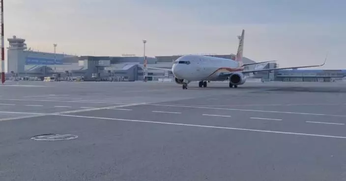 俄羅斯限制外國航機加油量 應對過量採購影響供應