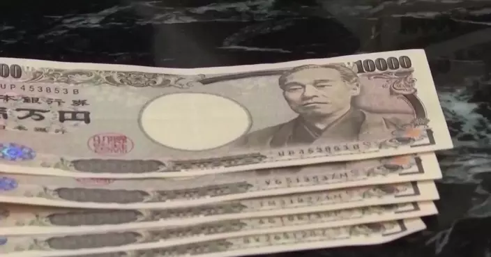 日本經濟學家警告加息不足 促結構改革