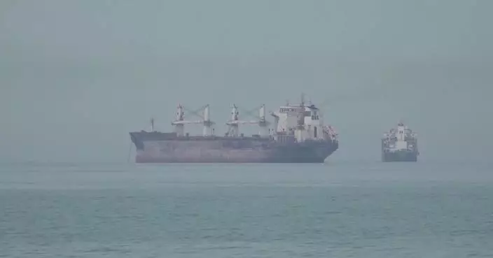 中東局勢｜伊朗﹕霍爾木茲海峽收服務費 美國﹕望維持免費通行
