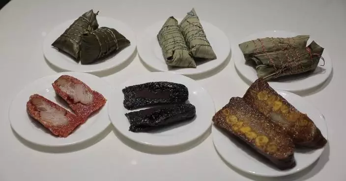 端午節刺激季節性銷售 節日氣氛濃