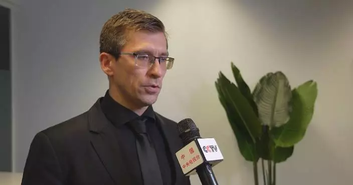 中國全球治理白皮書獲國際社會認同 專家讚有助穩定國際局勢
