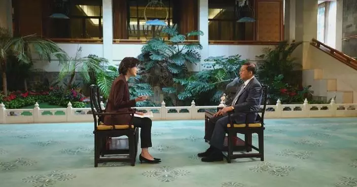 緬甸總統冀借鑑中國救災重建經驗