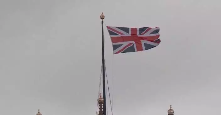 英國脫歐公投十年 經濟代價高昂 有民眾感後悔