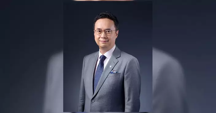 大華銀行宣佈區域高級管理層任命 加強區內業務連通