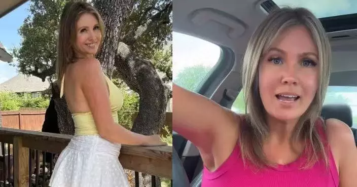自曝常與已婚男合作拍AV 美成人女星稱對方妻子多不知情直言不感內疚