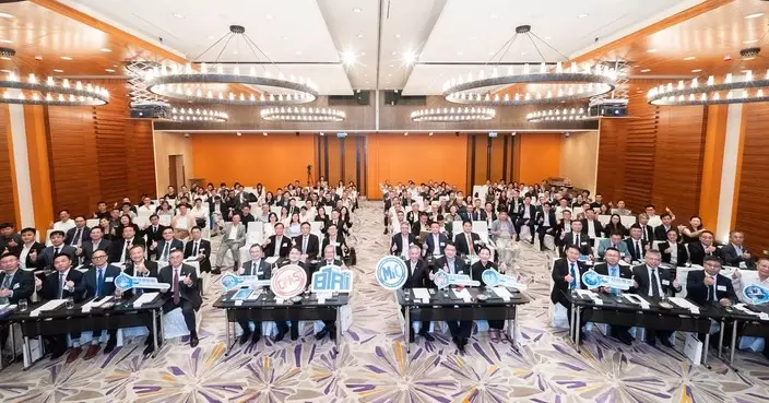 應科院與建科院簽署備忘錄 推動AI建造業革新