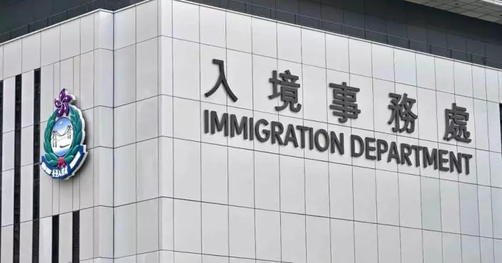 熊本大地震 | 入境處：暫未接獲港人求助 續密切留意事態發展