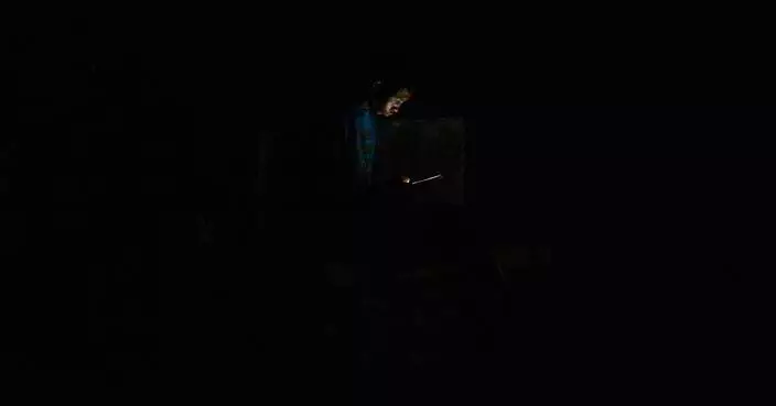 古巴一周內兩度全國停電 供電網崩潰燃料短缺