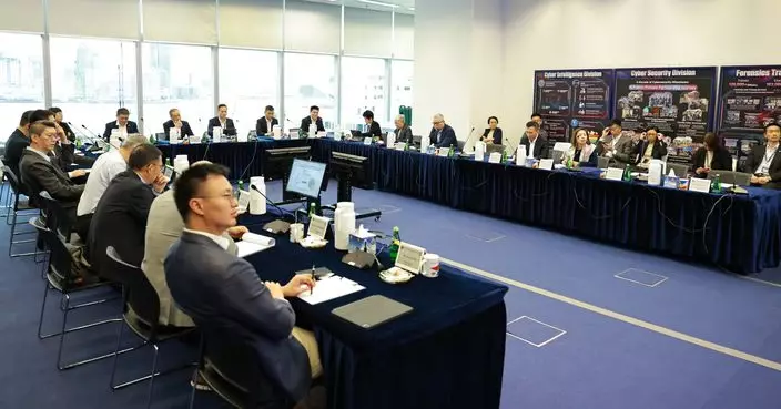 警隊「智慧警政顧問小組」會議研量子威脅  部署量子準備型智慧警政