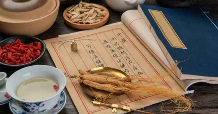 越補越累？中醫提醒疲倦未必是虛 人參黃芪枸杞並非人人適合