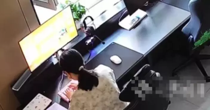 網吧開張免費3天！新疆備考女生每日到店溫習逾10小時獲店主續免單