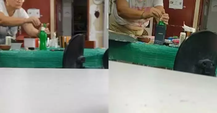 疑不滿老師與男友親近 巴西女學生多次落水銀下毒致對方腹痛神經異常半年