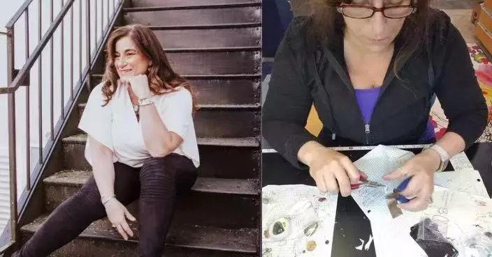 捨71萬年薪工作追珠寶夢 美國女工程師提早退休創業坦言：不試才會後悔！