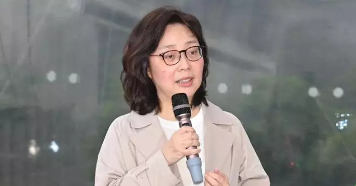 議員倡北都條例加入招商引資範疇 甯漢豪：現有稅務框架已涵蓋