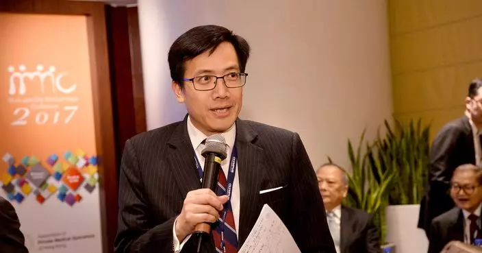 公立醫院門診費用倍升　林志釉憂有病人不取藥或服舊藥
