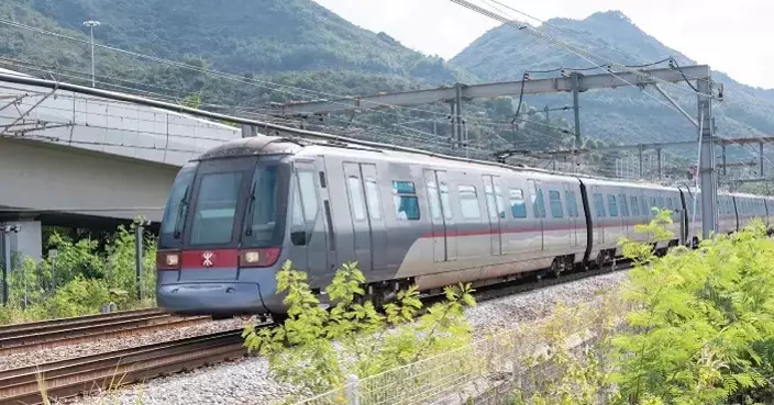 港鐵：因信號故障　機場快綫及東涌綫行車時間需額外15至20分鐘