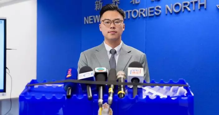 警拘19歲男假扮「內地特務調查員」   連呃5名女長者涉款820萬
