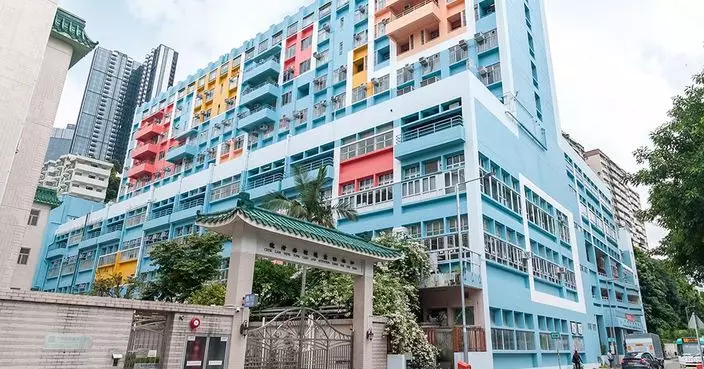 麥理浩復康院推模擬巴士車廂訓練 助中風骨科病人重建信心