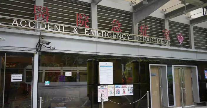 兩男女清水灣潛水疑遭螺旋槳擊中 男子面部受傷送院搶救