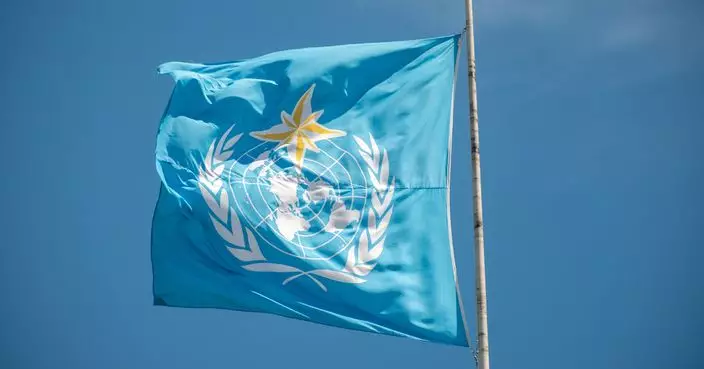 世界氣象組織：強厄爾尼諾料7至9月形成　全球極端天氣風險顯著增加