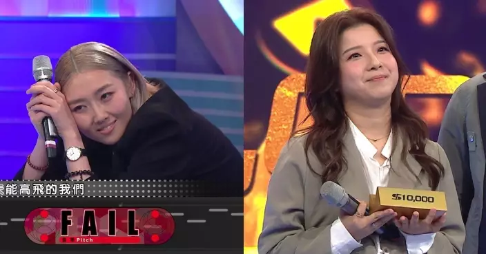 唱錢｜「林秀怡2.0」李然孤注一擲挑戰Monster唱剩12秒敗走 「絕對音準」劉愷蕎跳級挑戰大成功！