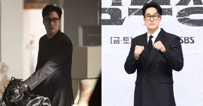 播出四集即成歷代SBS收視第三 蘇志燮新劇打敗IU創今年韓劇神話