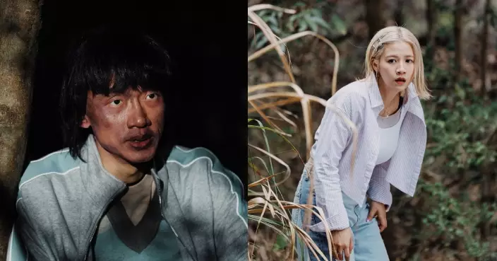 UFO離奇命案｜陳湛文勁搏去到盡12度捱凍瞓身露美股 楊偲泳負傷堅持演出笑言被眾演員整蠱