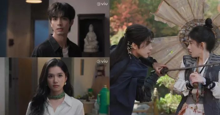宋威龍暑期檔兩劇齊發！《野狗骨頭》偽兄妹虐戀VS《千香》古裝仙俠