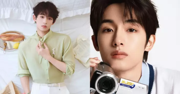 NCT今年內第四人出走！WINWIN與SM娛樂十年合約期滿宣布離巢