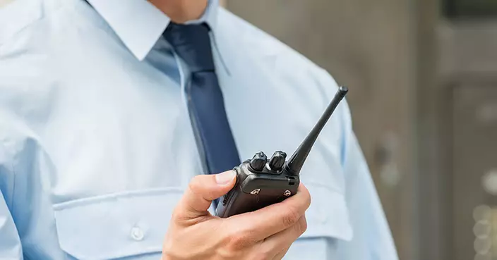 港女貪輕鬆想轉行做保安 過來人揭無冷氣常態及致命風險 網民推舒適替代工作