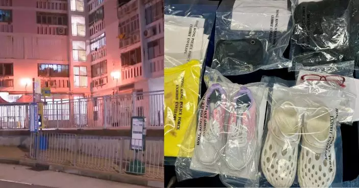 華富邨小巴站兩婦打鬥一人不治 警指事前「踩腳」起爭執 50歲女子暫控謀殺明提堂