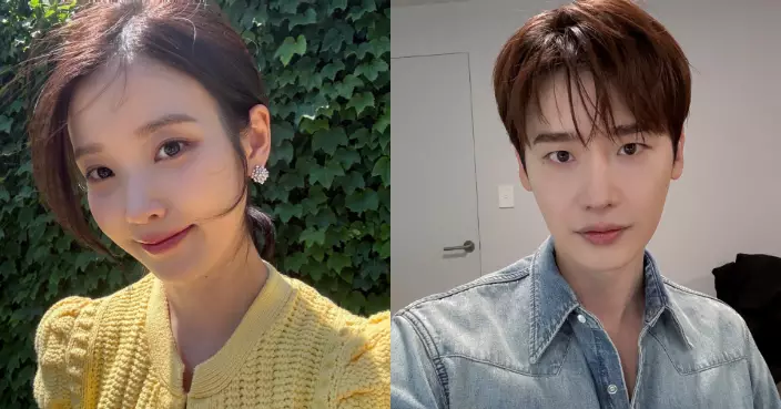 IU、李鍾碩四年戀情告終 經理人公司回應證實最近已分手