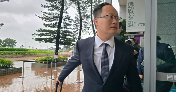 大埔火災｜ 政府代表：承建商及專業人士涉違規及合謀欺詐　認「監管弱點」全力配合調查積極改革