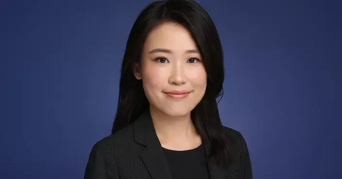 林苡晴任九龍城民政事務專員　明日履新