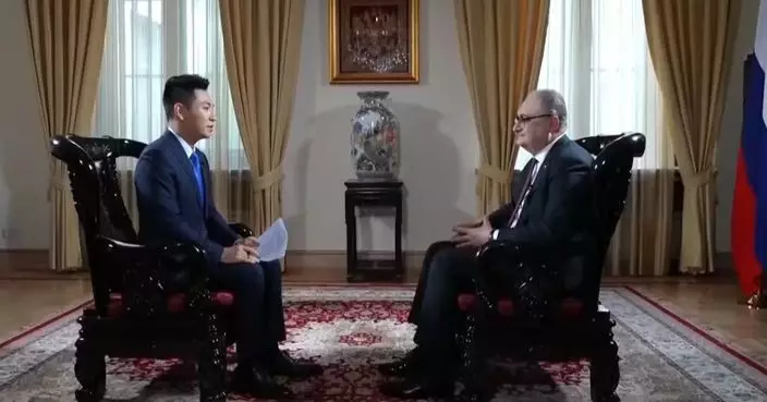 俄方：中俄睦鄰友好合作條約仍是雙邊關係重要基石