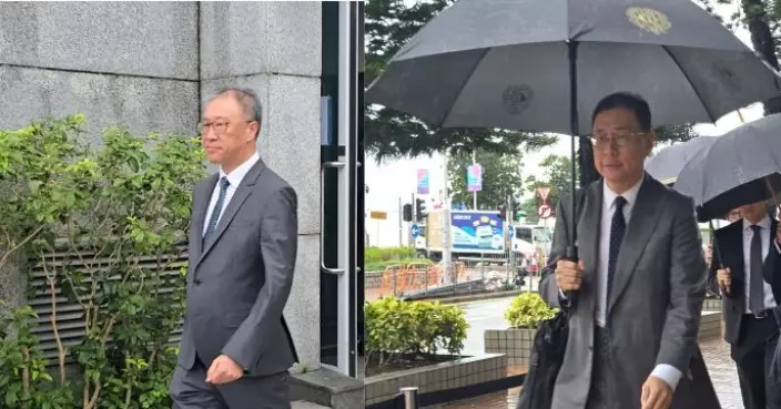 大埔火災｜獨委會代表點名宏業及鴻毅負主要責任 視消防安全如無物 倡研圍標刑事化及重整「招標妥」
