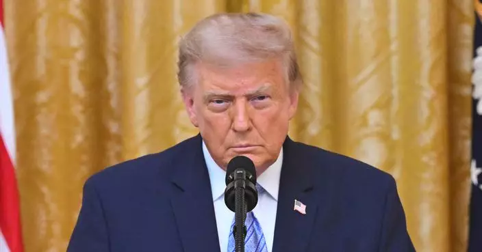 特朗普指控中國干預2020年總統大選　中國駐華盛頓大使館否認