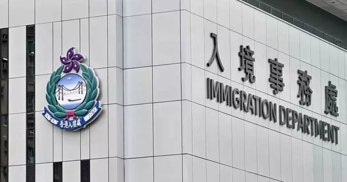 入境處招聘體驗日逾1600人報名　較去年升逾一成