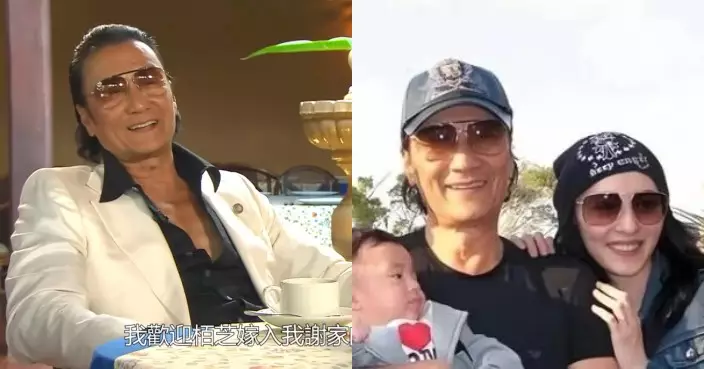 謝賢離世｜前新抱張栢芝黑頭像無聲哀悼 傳億元遺產九成贈兩孫