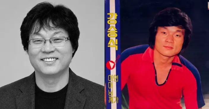 韓國資深創作人姜承植抗癌20年不敵敗血症病逝 享壽72歲