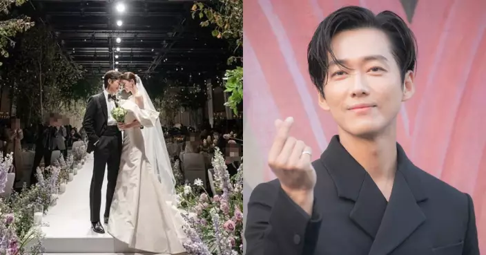 結婚4年南宮珉、陳雅凜喜得貴子 所屬公司證實母子均安