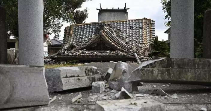 熊本大地震｜日官員：遇難人數增至28人