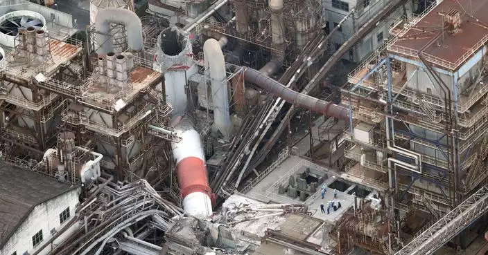 熊本大地震 | 地震已造成13死 高市早苗：將調動所有資源盡力挽救生命